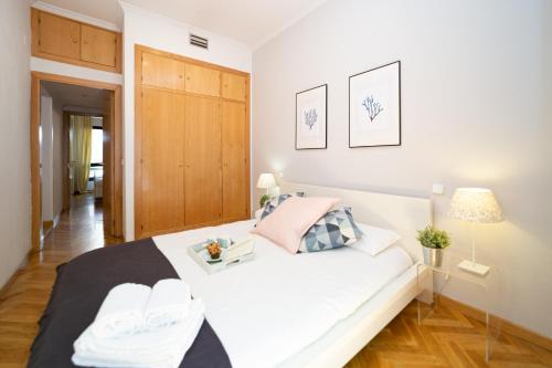Apartamentos Plaza de España 3