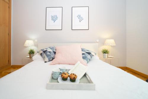 Apartamentos Plaza de España, Madrid (fotografie 8)