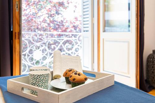 Apartamentos Plaza de España - image 4