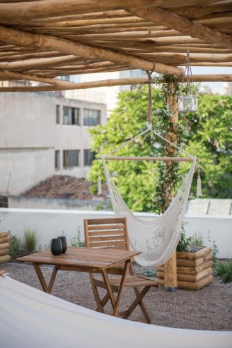 Ederlezi Boutique Hotel, Athènes (photo 10)