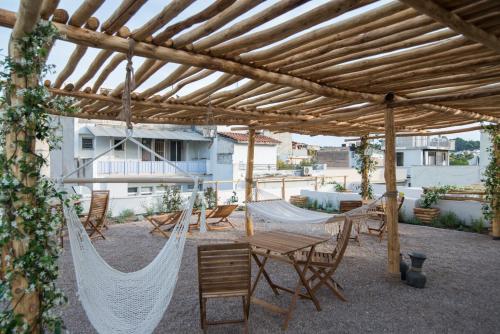 Ederlezi Boutique Hotel, Athènes (photo 11)