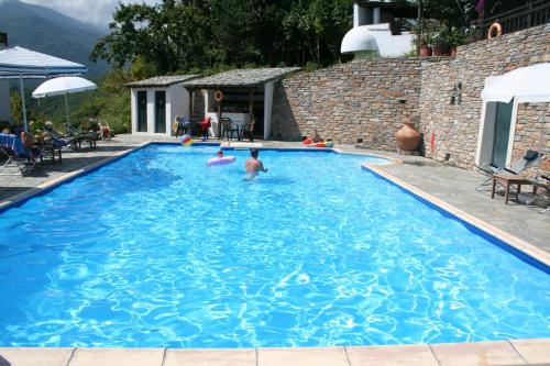 Hotel Vrionis - image 11