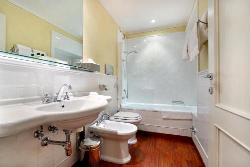 Piccolo Residence Apart-Hotel, Флоренция (фото 7)