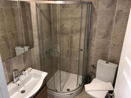 Blue Marin Hotel In Bodrum City Turkey Reviews Price From 31 Planet Of Hotels