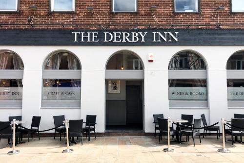 The Derby Hotel, , Cumbria