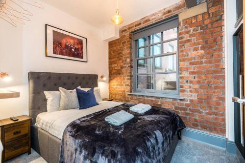 Host & Stay - Bands Warehouse I - Apartment - Liverpool