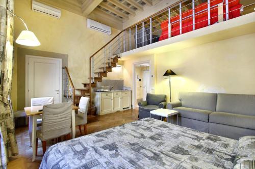  Piccolo Residence Apart-Hotel in Florenz