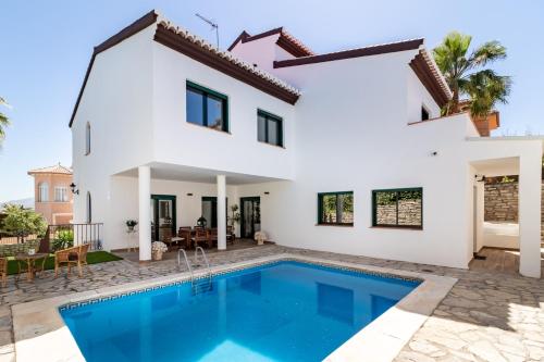 Villa La Piedad - Otura