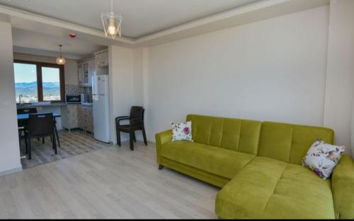 Erpey Ferah Apart Otel Erpey Ferah Apart Otel