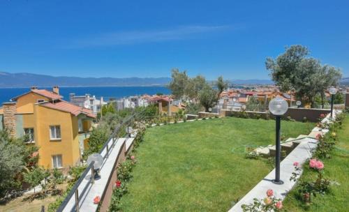 Erpey Ferah Apart Otel - main image