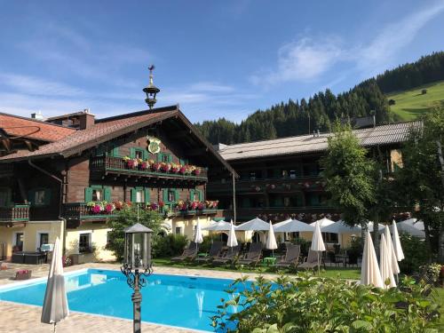. Hotel Unterhof