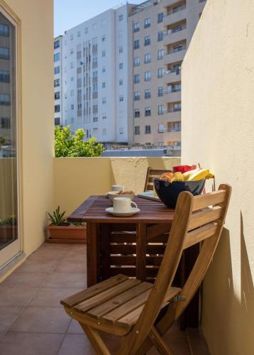 Oprema, Porto Gaia City House by MP in Mafamude