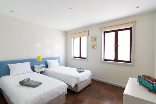  Porto Gaia City House by MP in Vila Nova de Gaia