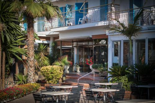 設施, 普拉納瑪爾H頂級酒店 (Hotel H TOP Planamar) in 瑪麗格馬特德瑪