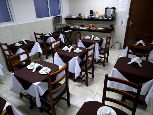 Hotel Garden Itaim, São Paulo (fotografie 10)