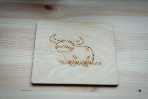 Lochanside Lochanside