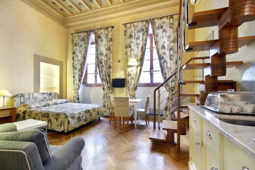Piccolo Residence Apart-Hotel - image 3