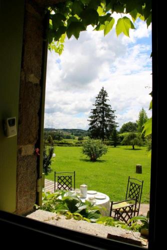 ทัศนียภาพ, Chez Claire in ชาร์สนุย