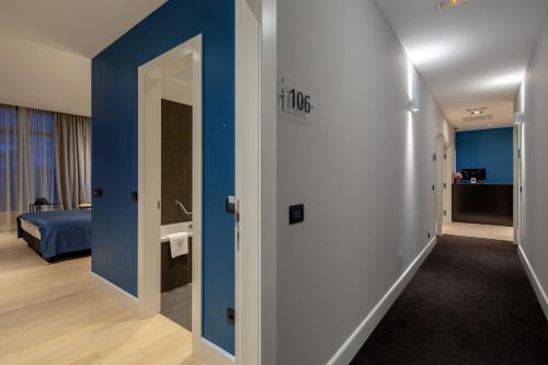 Fuajee, Corona B&B in Brnaze