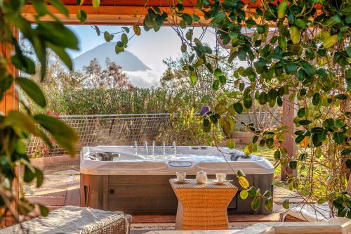 莱昂尼公园阿卡西亚度假酒店