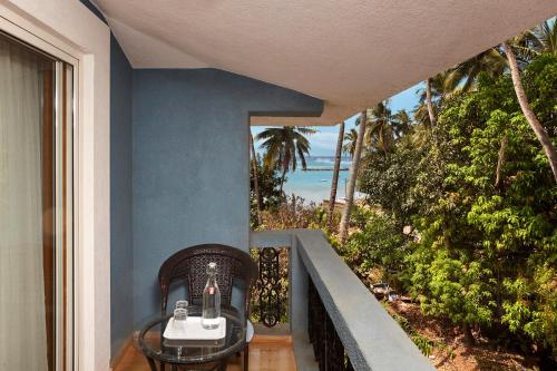 Balcony/terrace, The Hawaii Comforts near Monkey Beach