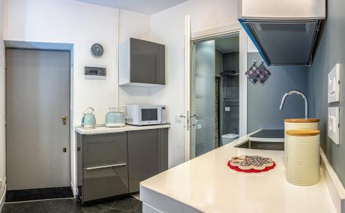 Cosy Nest in the heart of Brera, Milán (fotografie 4)