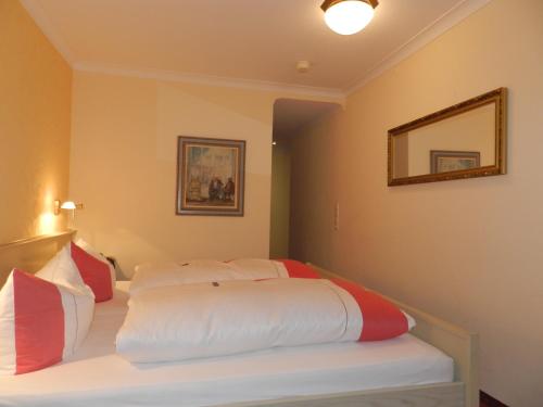 Chambre double, économique