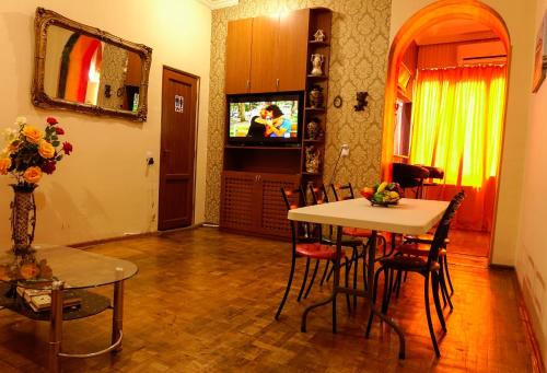 Rainbow Hostel