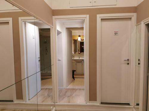 로마 109 SUITES ROMA 4성급 호텔 수영장