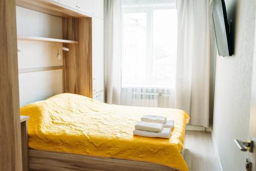 Роскошные апартаменты RentHome в центре - image 3