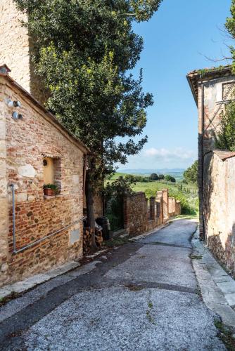 Casa Ermo Colle