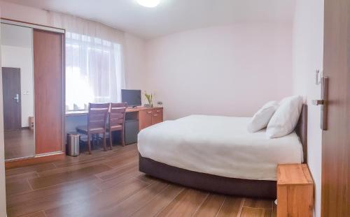 Apartment De Luna, Praha (fotografie 4)
