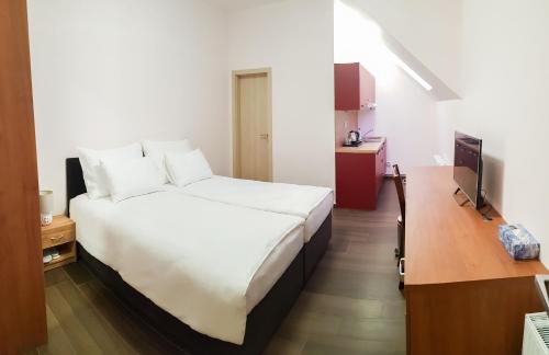 Apartment De Luna, Praha (fotografie 3)