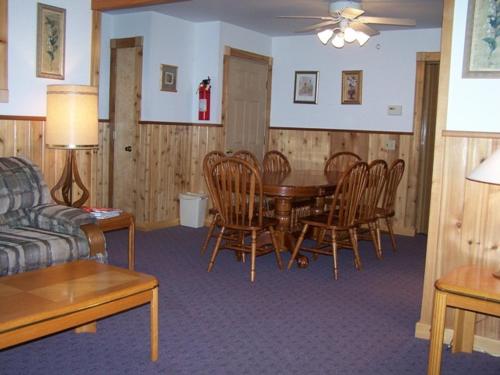 Slide Mountain Forest House - image 6