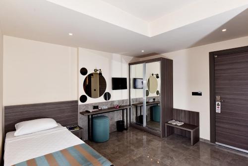 Parkim Ayaz Hotel – Bodrum, MI