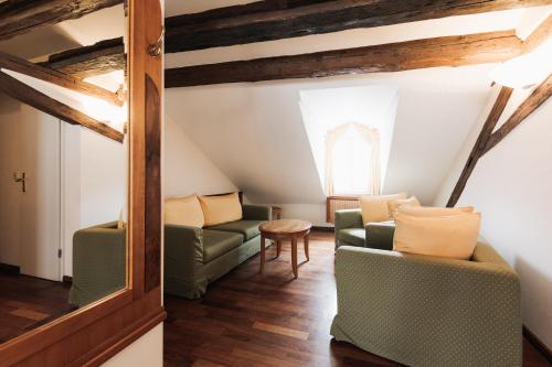 Hotel Weisser Bock 4