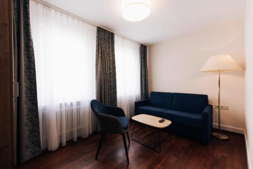 Hotel Weisser Bock 5