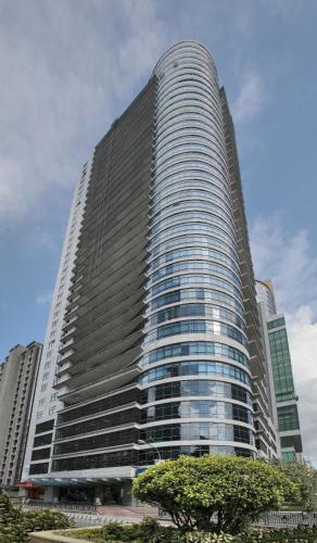 マラヤン プラザ ホテル8