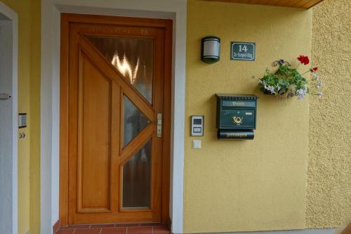 Gästeappartement Foykar in Scheifling