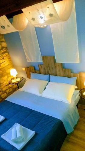 Agriturismo Cà Sorci di Marchetti Massimo