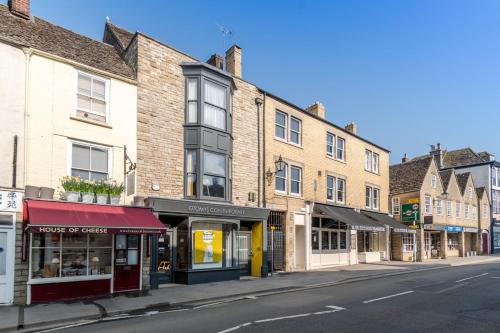 The Surveyor's House Tetbury