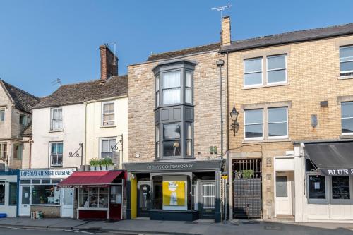 The Surveyor's House Tetbury