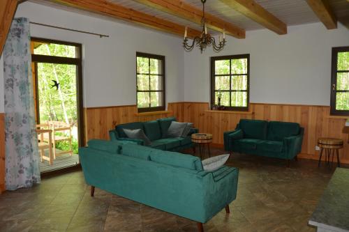 Nightclub, Ciche Podlasie in Dziesieciny