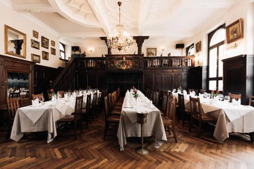Hotel Weisser Bock 3