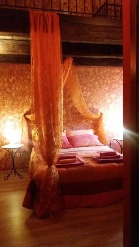 Agriturismo Cà Sorci di Marchetti Massimo