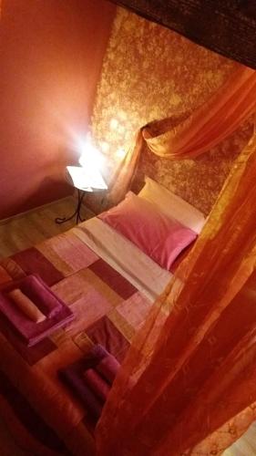 Agriturismo Cà Sorci di Marchetti Massimo