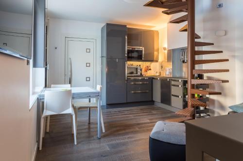 Loft au Coeur de la Vallée de la Loire - Location saisonnière - Montlouis-sur-Loire