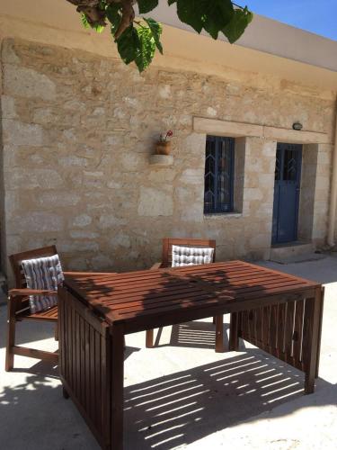 Facilities, Traditional Village House in Tilisos