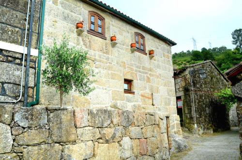  Casa do Sertão ( Gerês) in Ponte da Barca