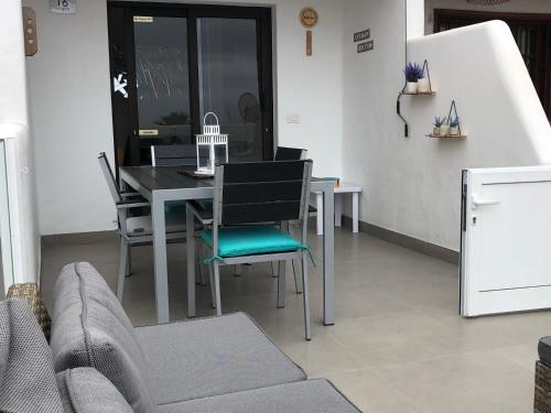 Casita CHAO Puerto del Carmen